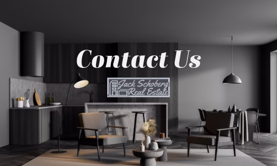 Contact California Real Estate Agent Jack Schoberg